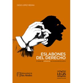 Eslabones del derecho 1ed